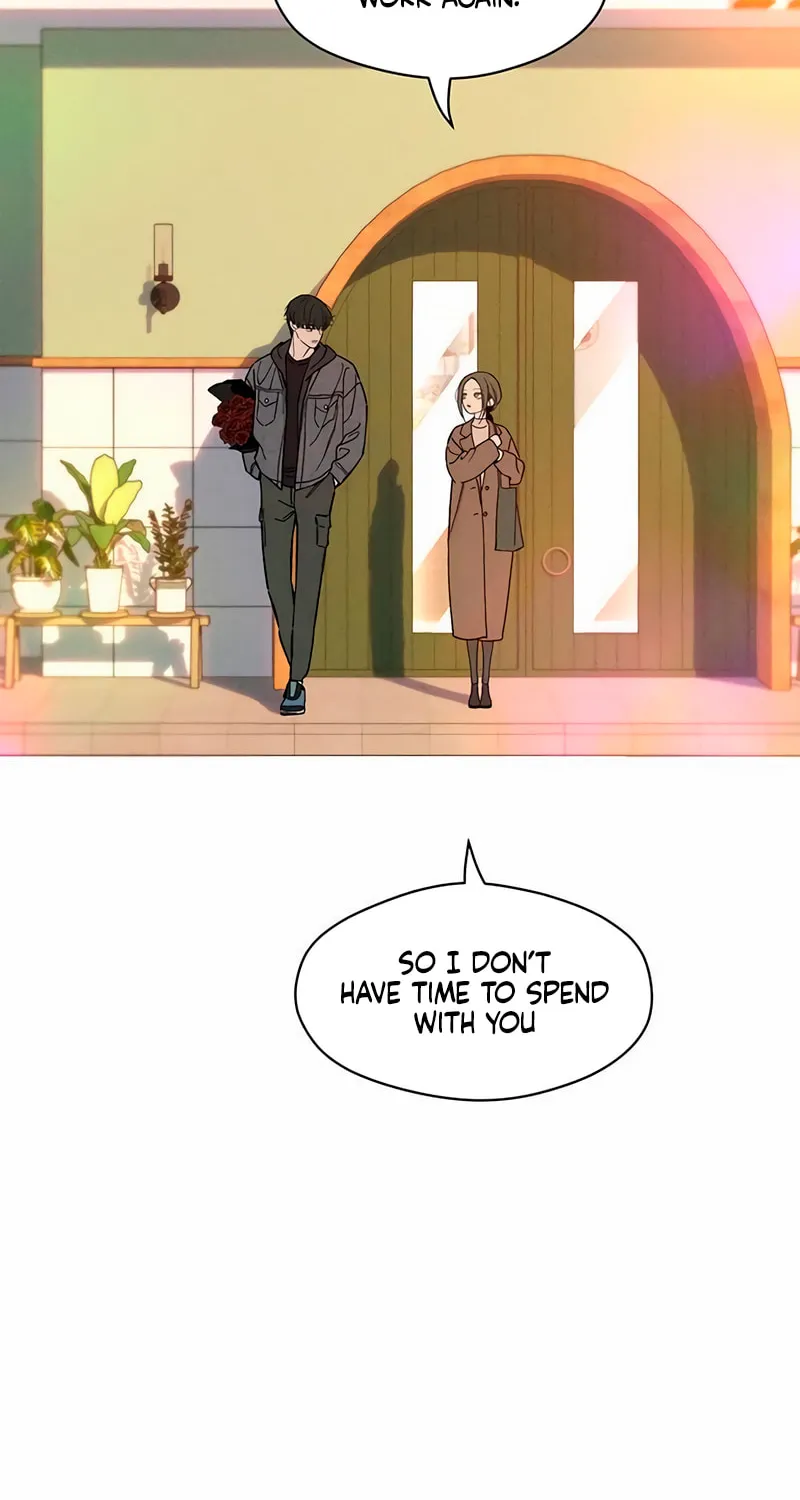 Tears on a Withered Flower Chapter 9 page 8 - 