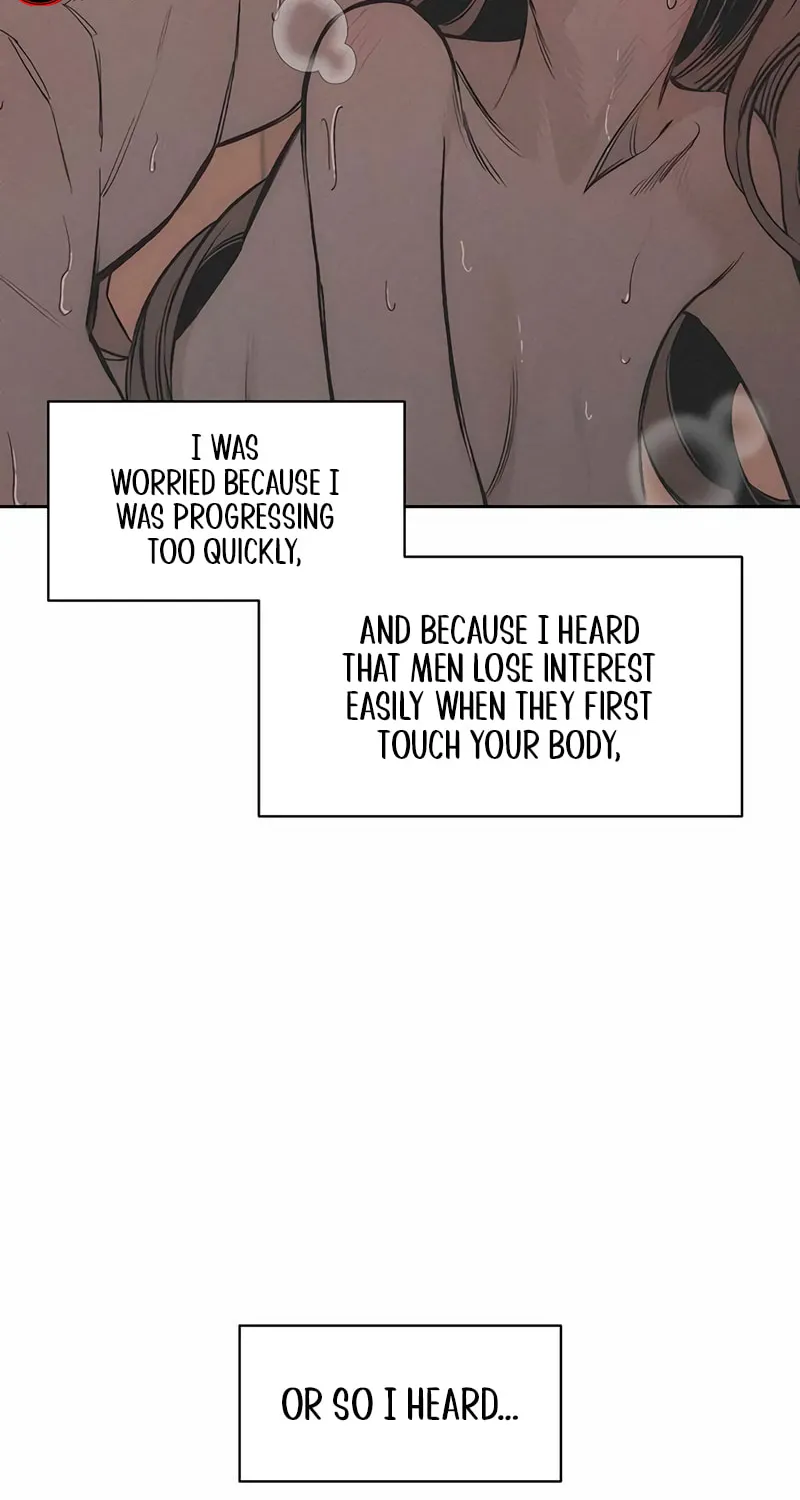 Tears on a Withered Flower Chapter 9 page 75 - 
