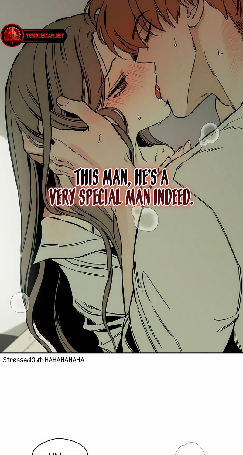 Tears on a Withered Flower Chapter 9 page 79 - 