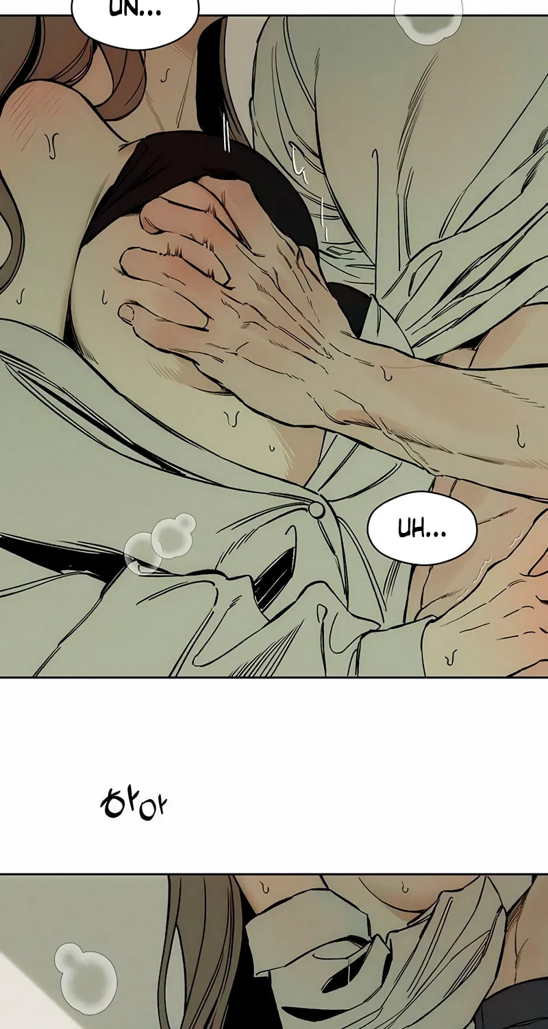 Tears on a Withered Flower Chapter 9 page 80 - 