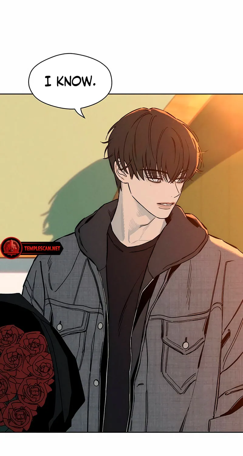 Tears on a Withered Flower Chapter 9 page 9 - 