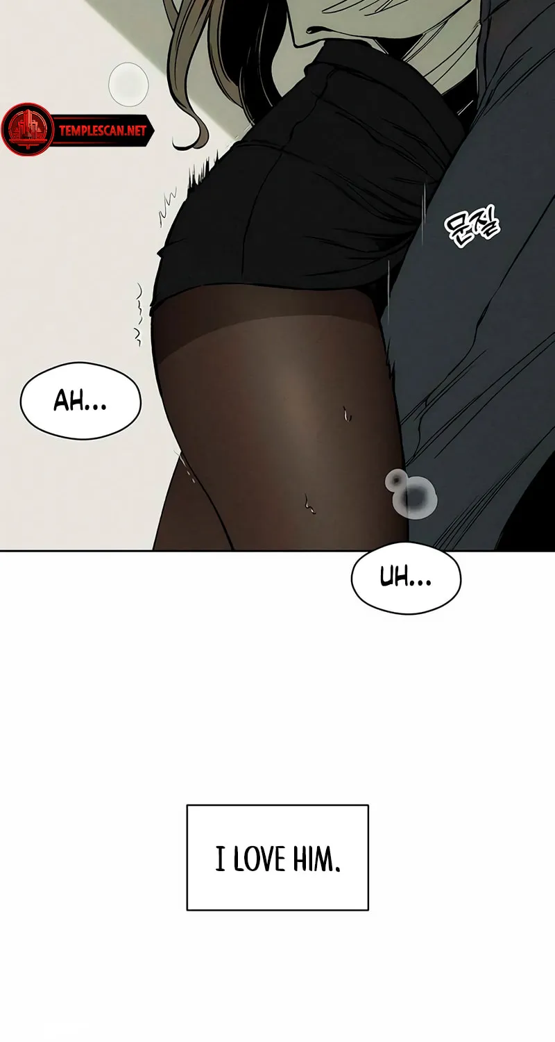 Tears on a Withered Flower Chapter 9 page 81 - 
