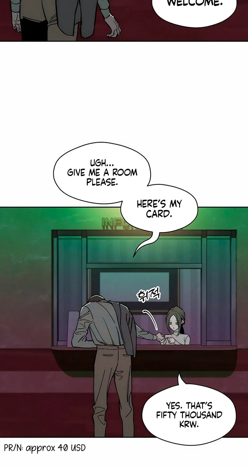 Tears on a Withered Flower Chapter 9 page 95 - 