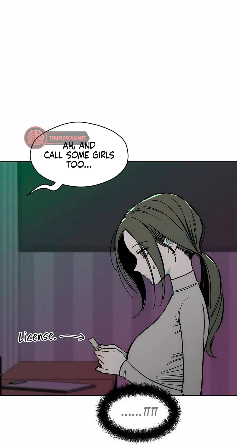 Tears on a Withered Flower Chapter 9 page 96 - 