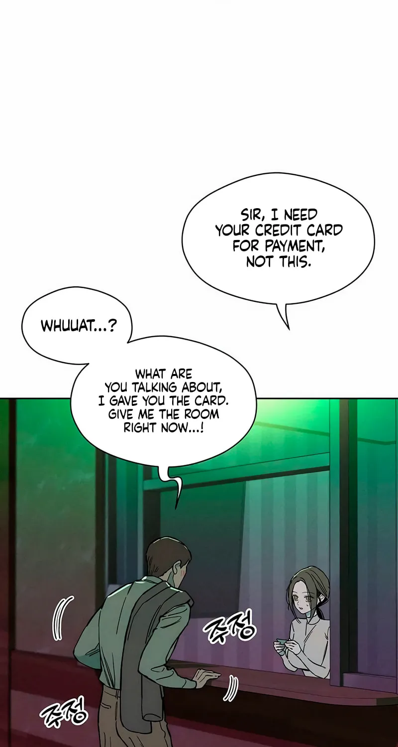 Tears on a Withered Flower Chapter 9 page 97 - 