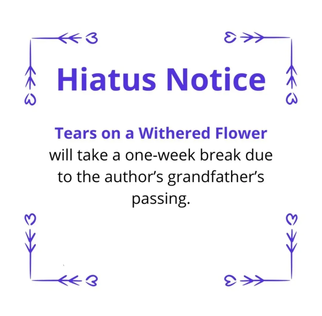 Tears on a Withered Flower Chapter 99.2 page 1 - 