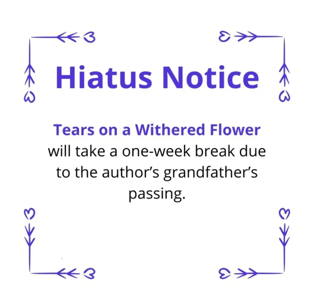 Tears on a Withered Flower Chapter 99.5 page 1 - 