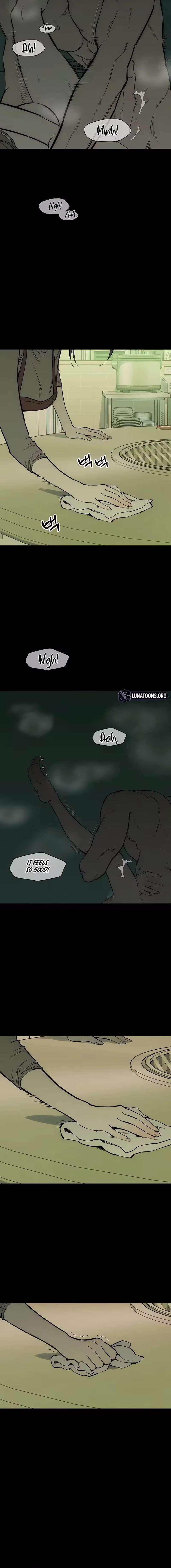 Tears on a Withered Flower Chapter 99 page 14 - 