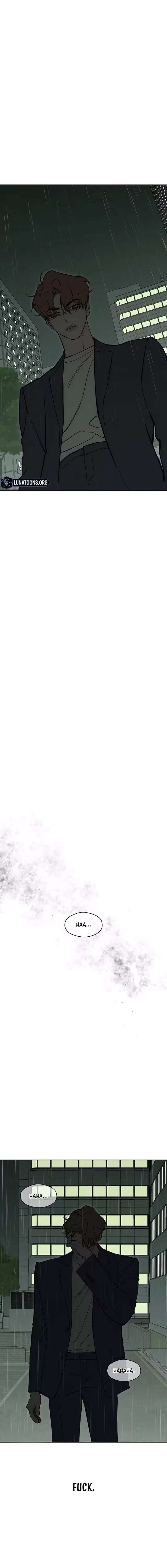 Tears on a Withered Flower Chapter 99 page 10 - 