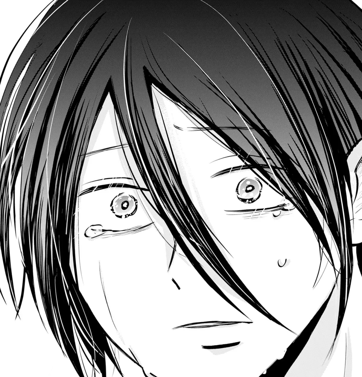 Tecchan to Ore Chapter 0 page 137 - 