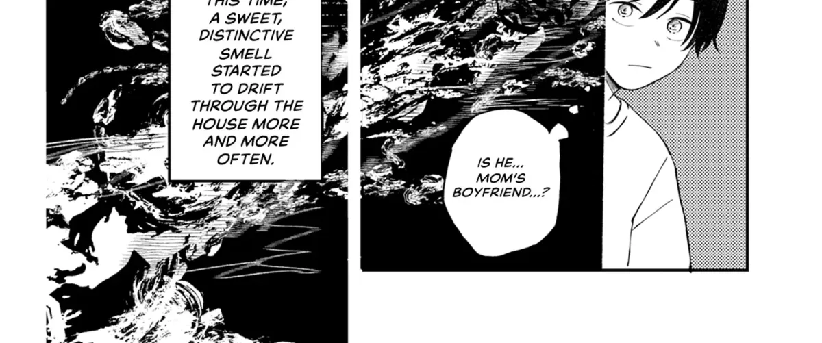 Tecchan to Ore Chapter 0 page 24 - 