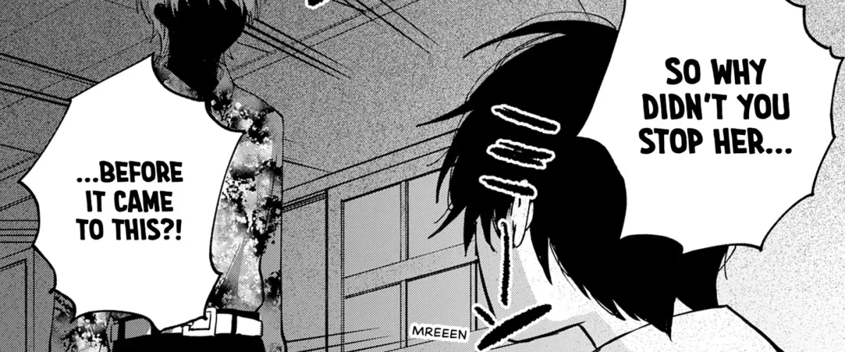 Tecchan to Ore Chapter 0 page 70 - 