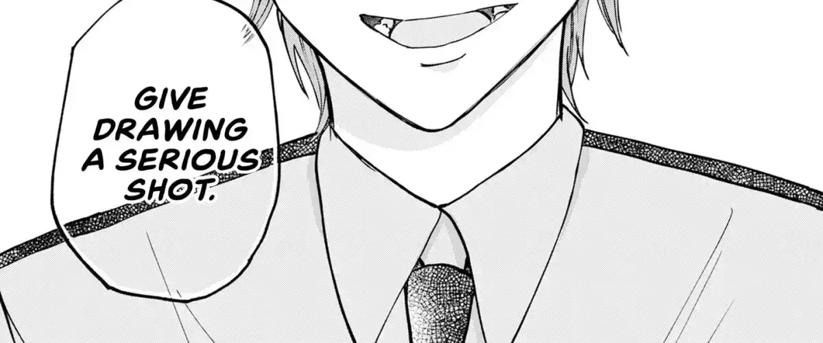 Tecchan to Ore Chapter 1.2 page 50 - 