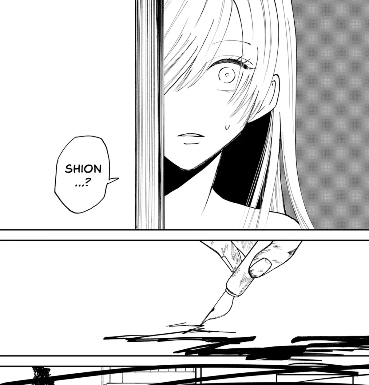 Tecchan to Ore Chapter 1.4 page 105 - 