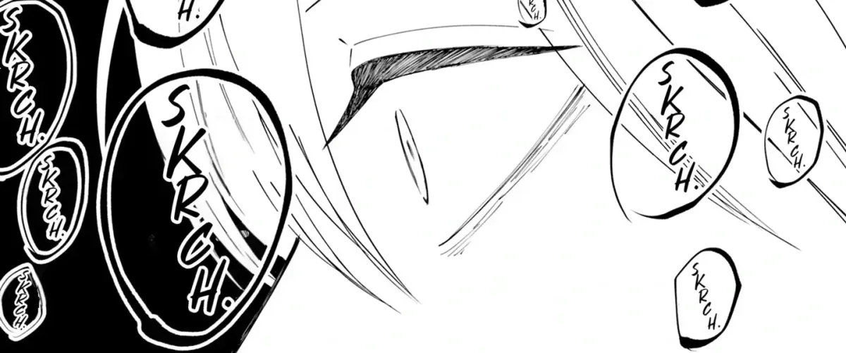 Tecchan to Ore Chapter 1 page 104 - 