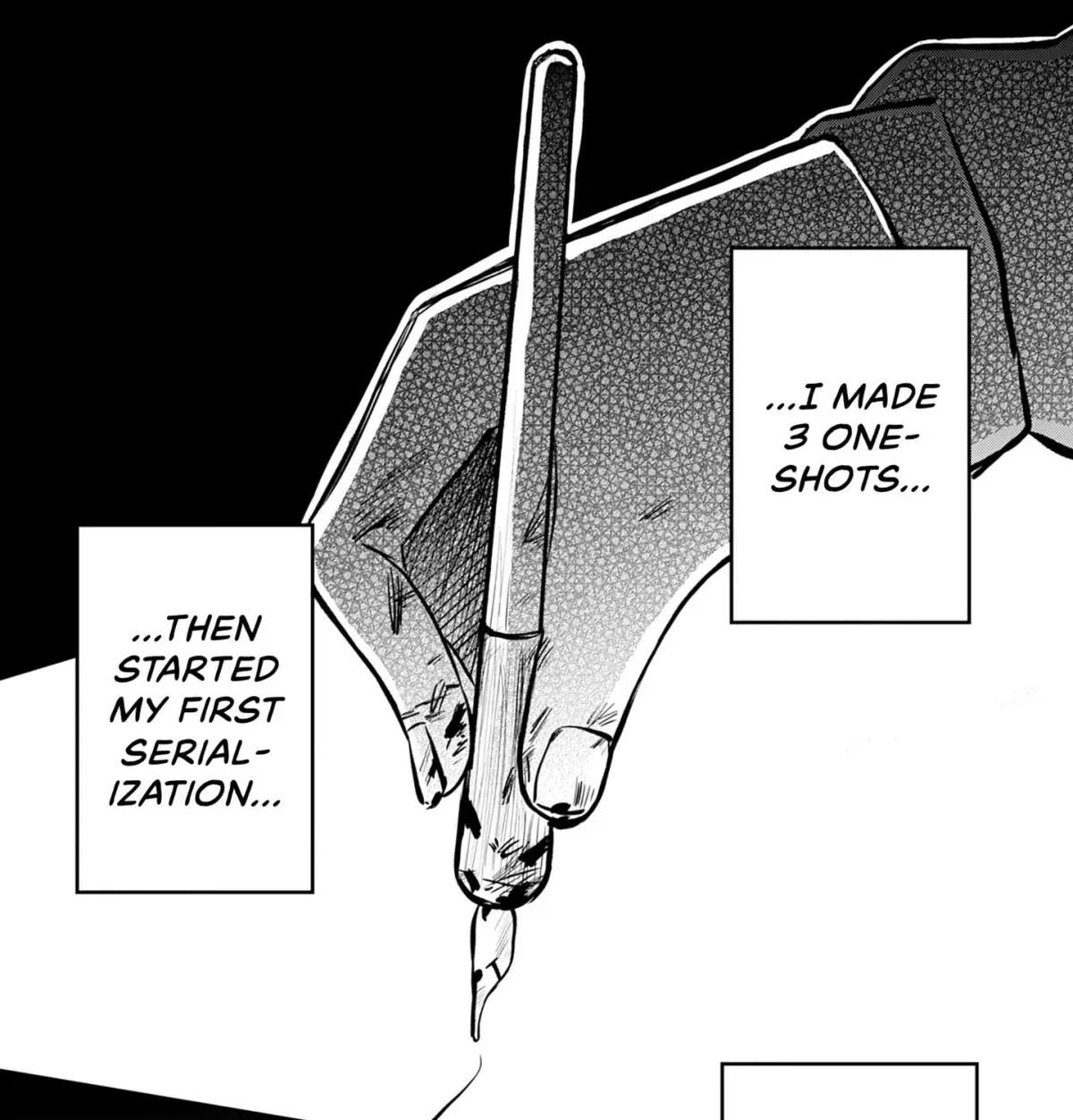 Tecchan to Ore Chapter 1 page 119 - 