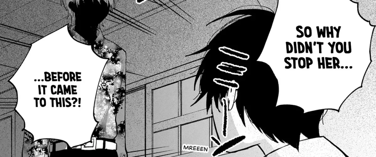 Tecchan to Ore Chapter 1 page 70 - 