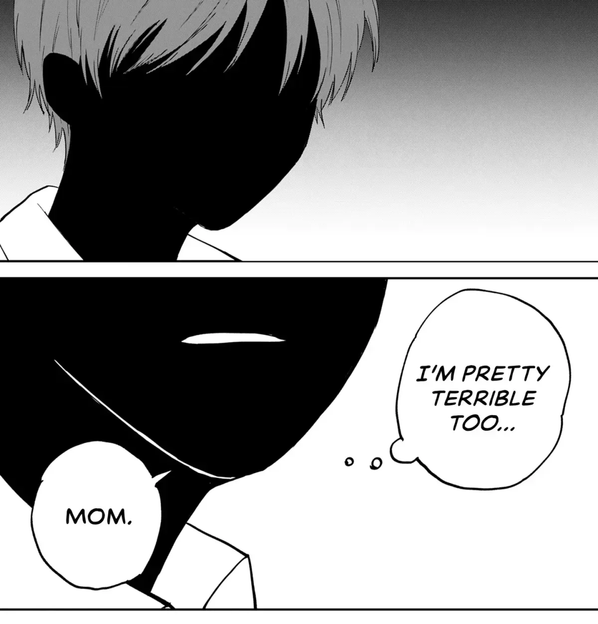 Tecchan to Ore Chapter 1 page 87 - 