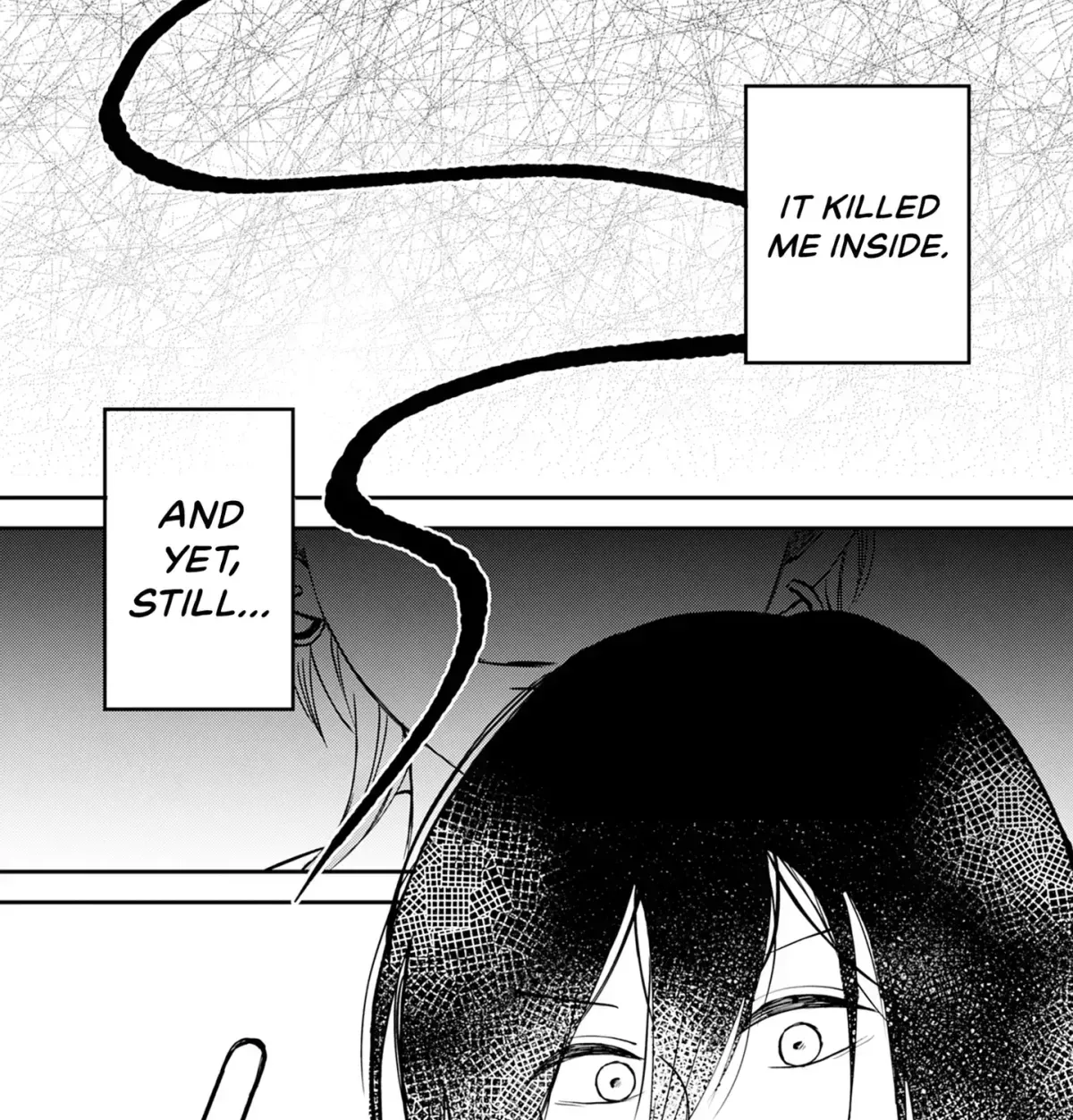 Tecchan to Ore Chapter 2.2 page 121 - 