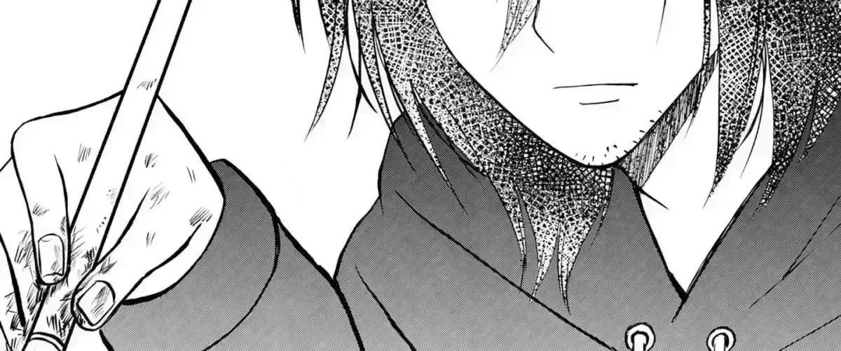 Tecchan to Ore Chapter 2.2 page 122 - 