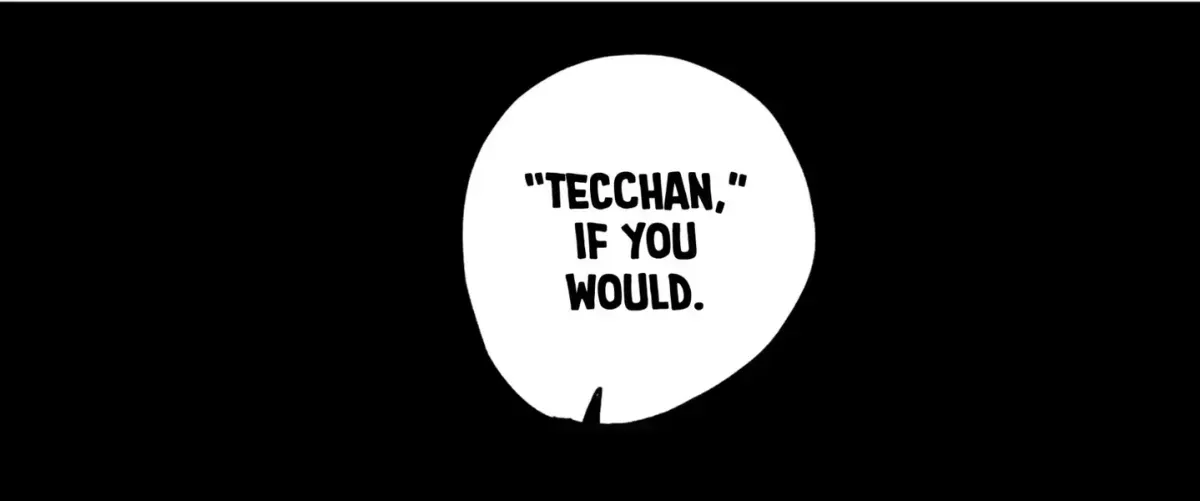 Tecchan to Ore Chapter 2.2 page 126 - 