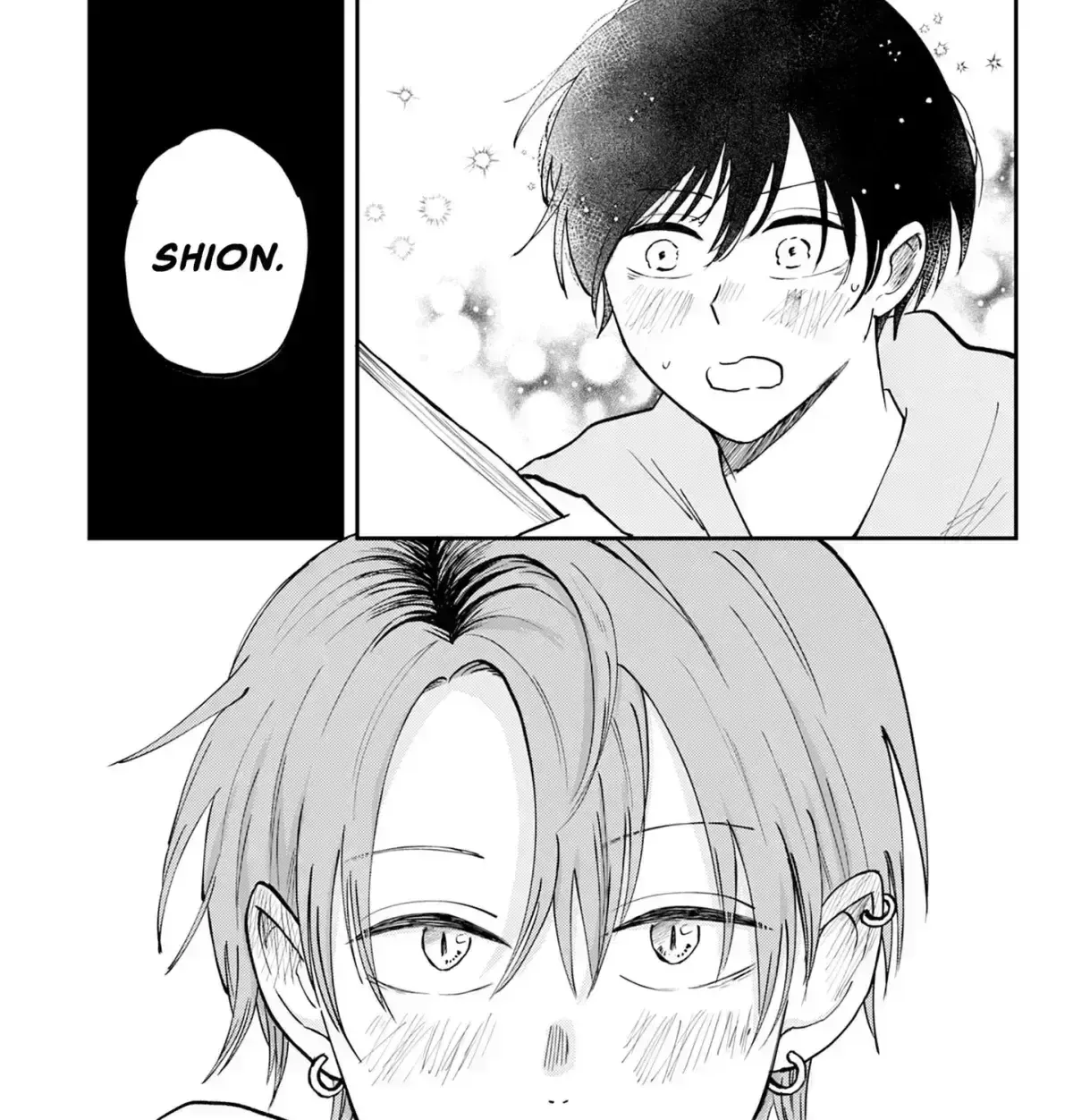 Tecchan to Ore Chapter 2.2 page 49 - 