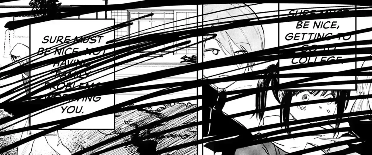Tecchan to Ore Chapter 2.3 page 106 - 