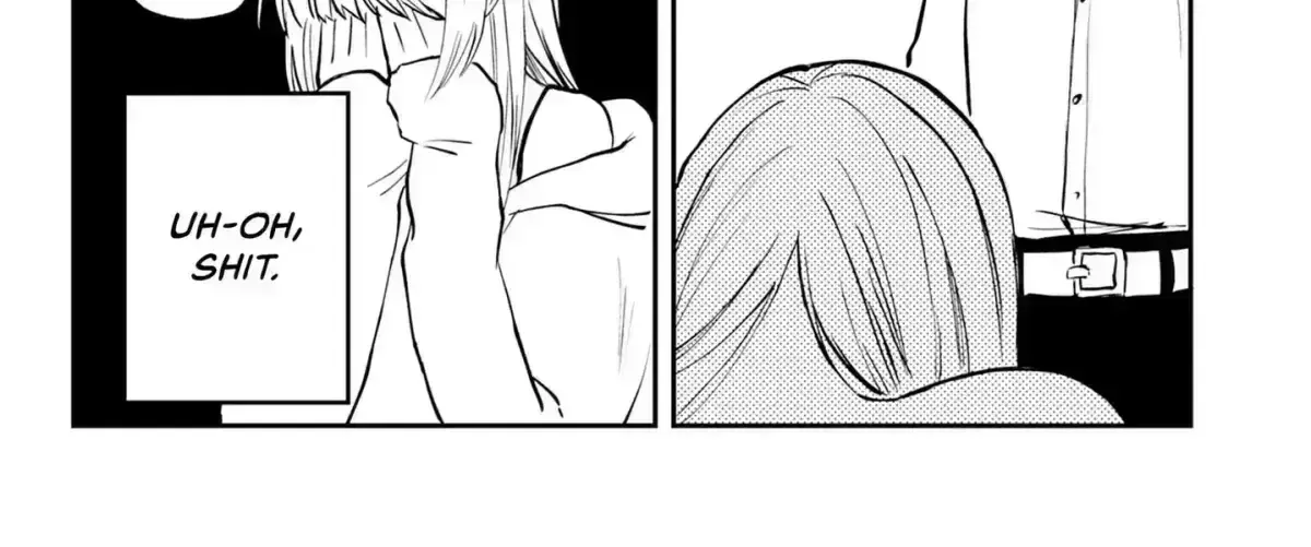 Tecchan to Ore Chapter 2.4 page 84 - 