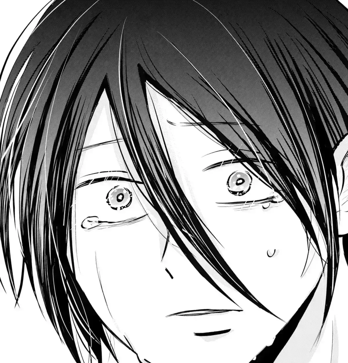 Tecchan to Ore Chapter 2.5 page 137 - 