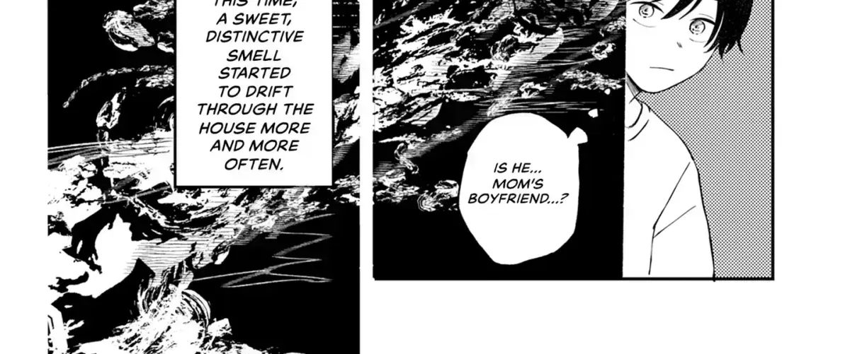 Tecchan to Ore Chapter 2.7 page 24 - 