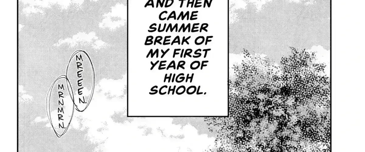 Tecchan to Ore Chapter 2.7 page 60 - 