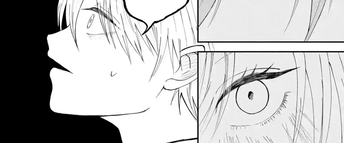 Tecchan to Ore Chapter 2.9 page 68 - 