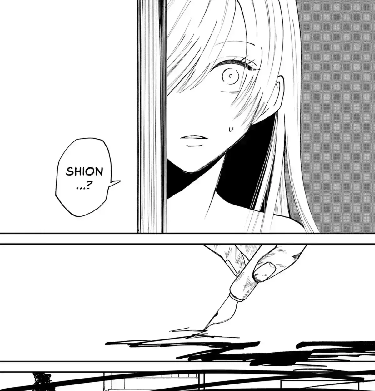 Tecchan to Ore Chapter 2 page 105 - 