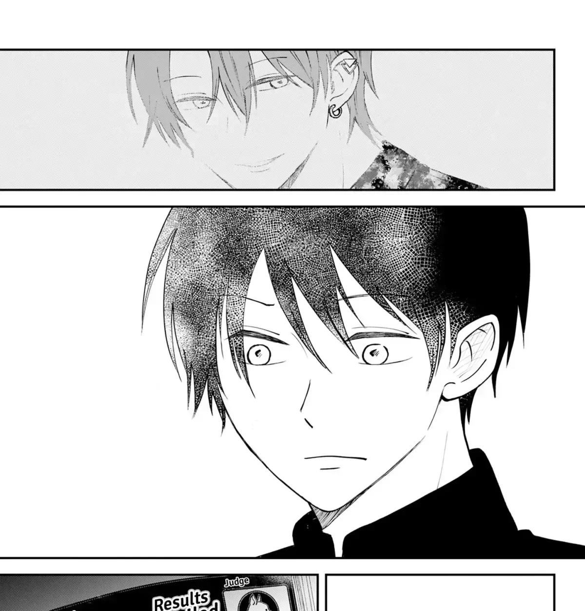 Tecchan to Ore Chapter 2 page 117 - 