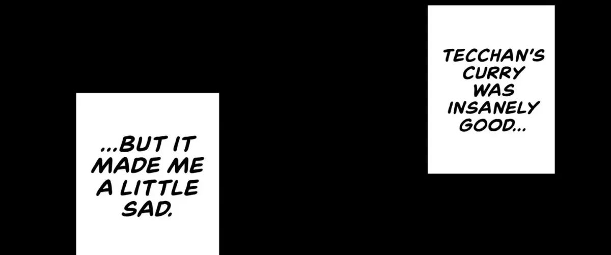 Tecchan to Ore Chapter 2 page 38 - 
