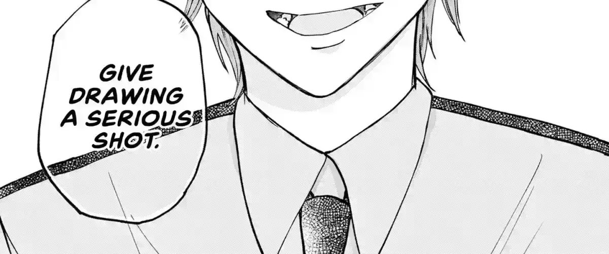 Tecchan to Ore Chapter 2 page 50 - 