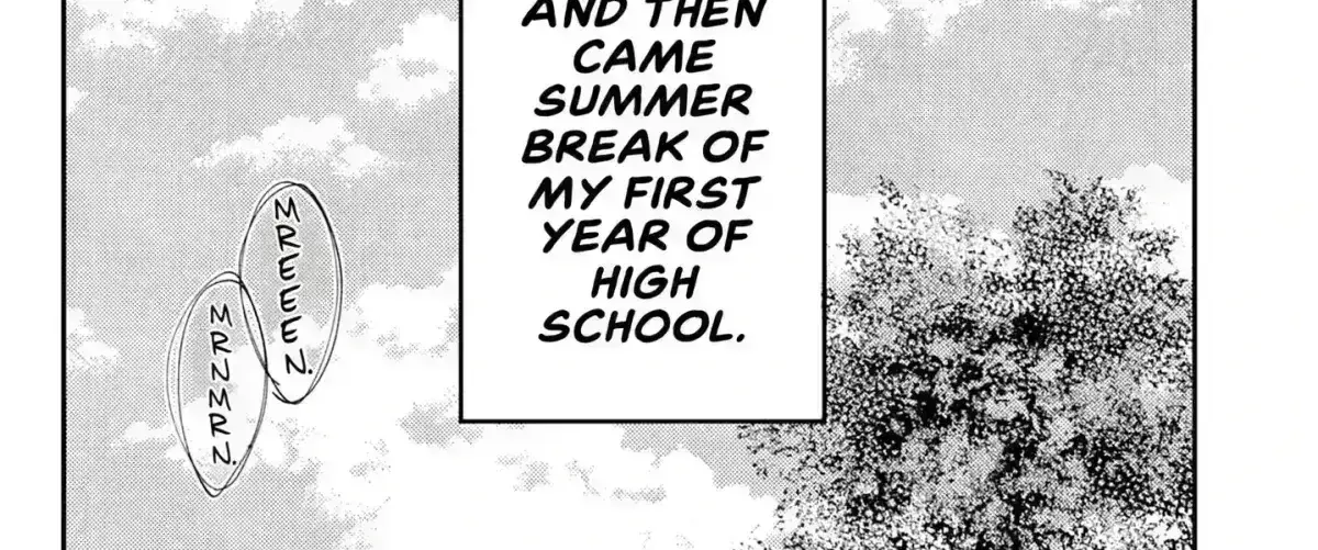 Tecchan to Ore Chapter 2 page 60 - 