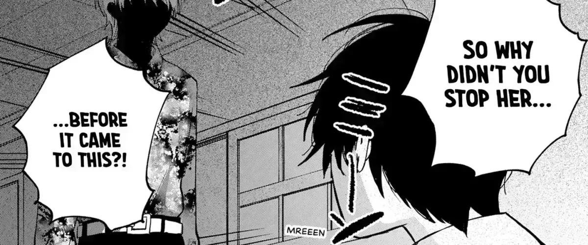 Tecchan to Ore Chapter 2 page 70 - 