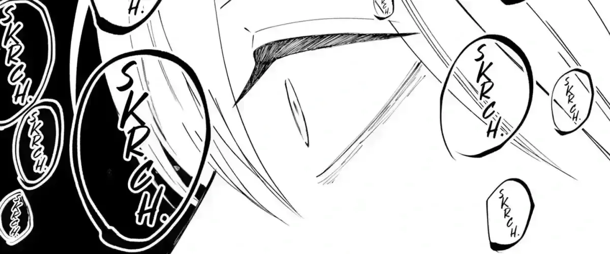 Tecchan to Ore Chapter 3.2 page 104 - 