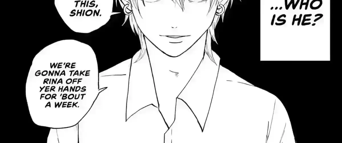 Tecchan to Ore Chapter 3.2 page 66 - 