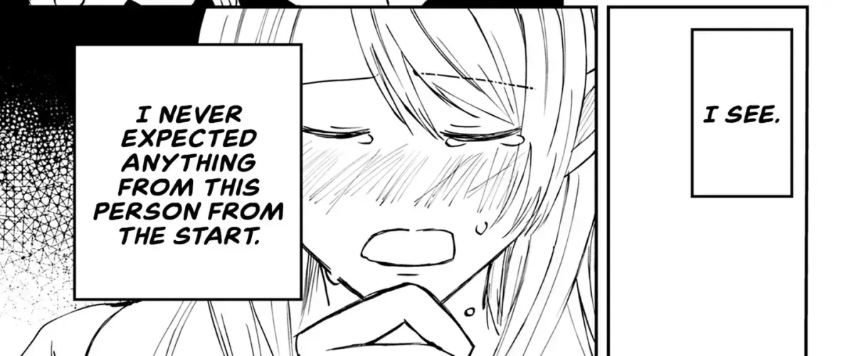 Tecchan to Ore Chapter 3.2 page 86 - 