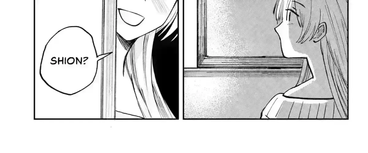 Tecchan to Ore Chapter 3.7 page 102 - 