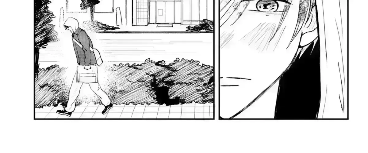 Tecchan to Ore Chapter 3.8 page 98 - 