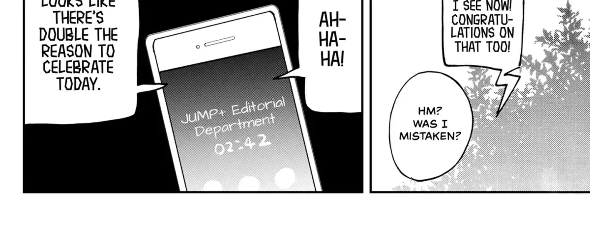 Tecchan to Ore Chapter 3 page 112 - 