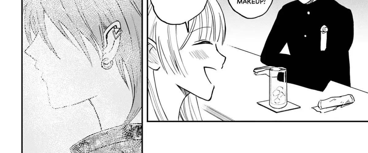 Tecchan to Ore Chapter 3 page 116 - 
