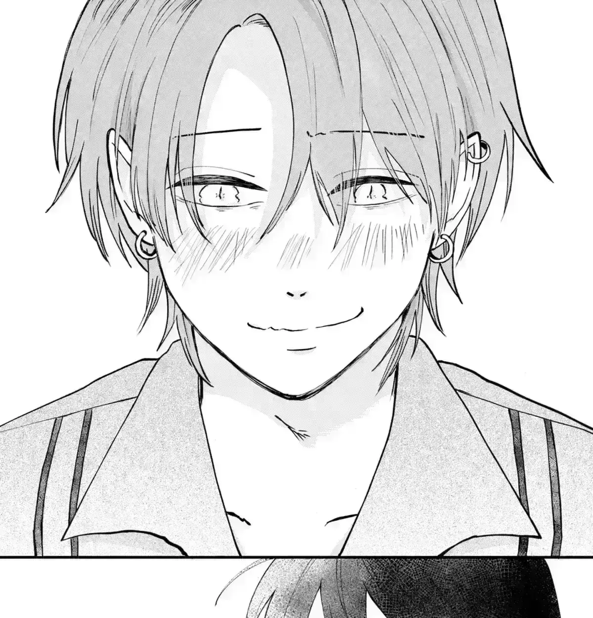 Tecchan to Ore Chapter 4.2 page 57 - 