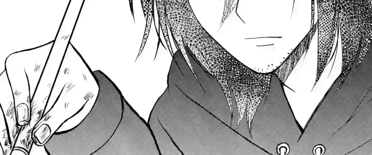 Tecchan to Ore Chapter 4.6 page 122 - 