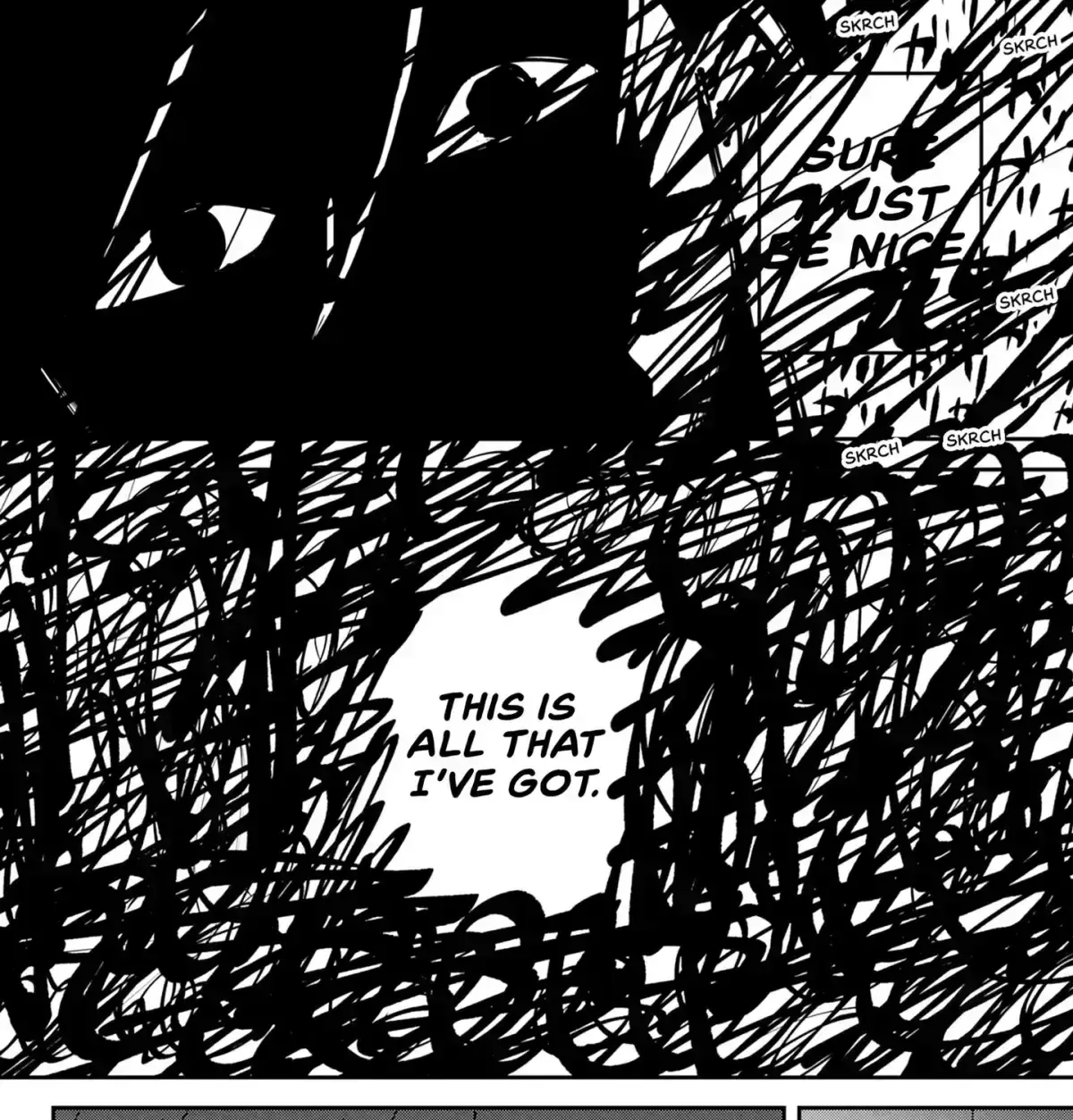 Tecchan to Ore Chapter 4 page 107 - 