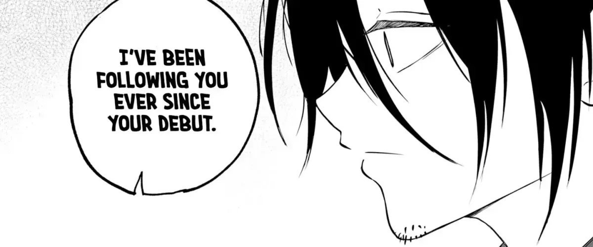 Tecchan to Ore Chapter 4 page 130 - 