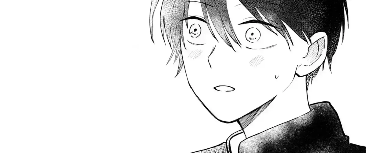 Tecchan to Ore Chapter 4 page 58 - 